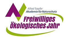 FÖJ-Logo